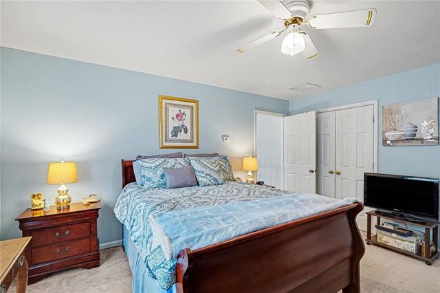 69 Championship Court, Fayetteville, GA 30215