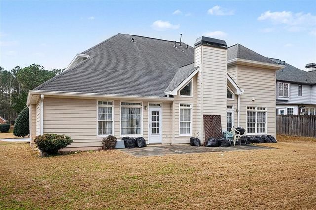 69 Championship Court, Fayetteville, GA 30215