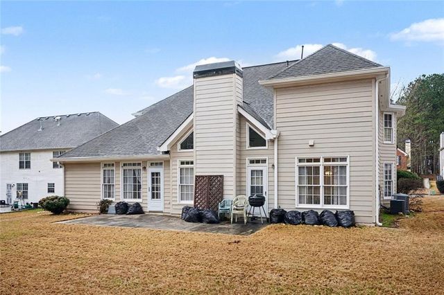 69 Championship Court, Fayetteville, GA 30215