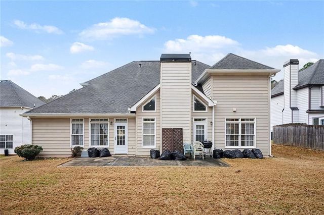 69 Championship Court, Fayetteville, GA 30215