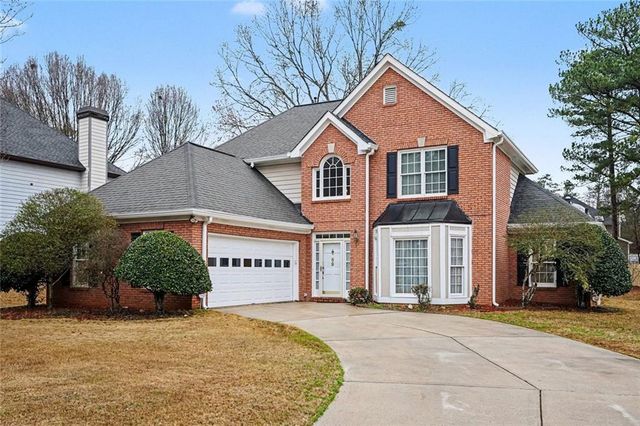 69 Championship Court, Fayetteville, GA 30215
