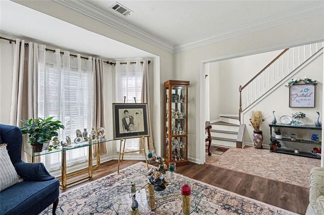 69 Championship Court, Fayetteville, GA 30215