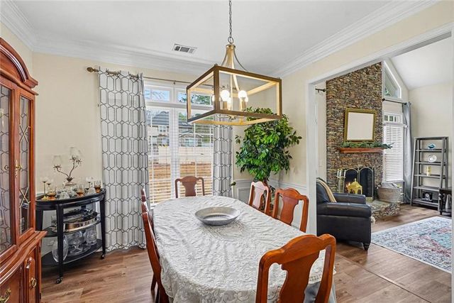 69 Championship Court, Fayetteville, GA 30215