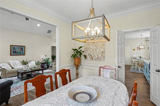 69 Championship Court, Fayetteville, GA 30215