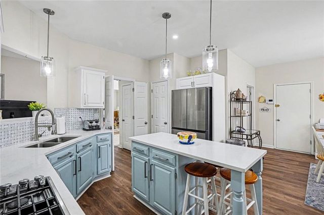 69 Championship Court, Fayetteville, GA 30215