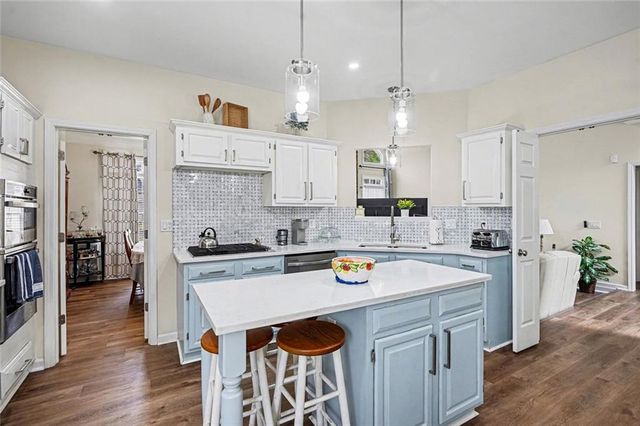 69 Championship Court, Fayetteville, GA 30215