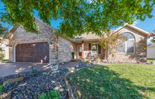 9722 Rabbit Run Drive, Newburgh, IN 47630