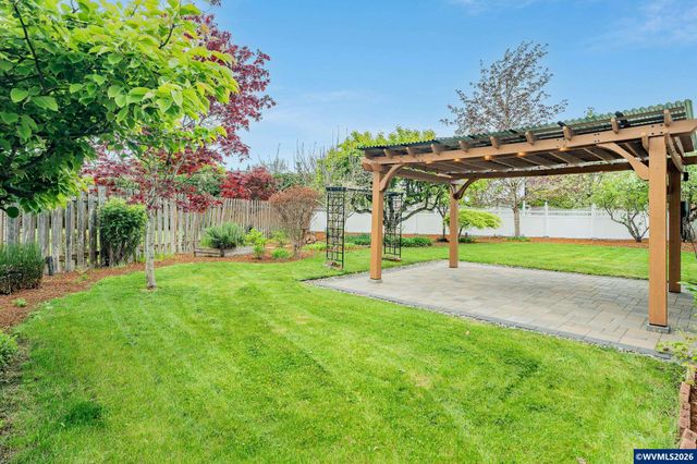 2520 NW PINEHURST Dr, Mcminnville, OR 97128