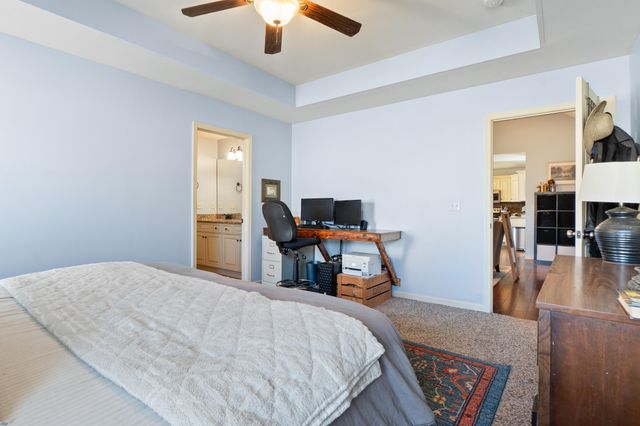 66 Cottage Crest Court, Chickamauga, GA 30707