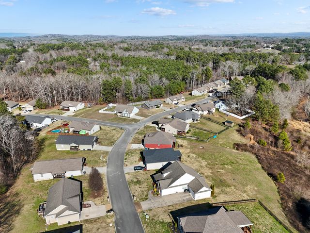 66 Cottage Crest Court, Chickamauga, GA 30707