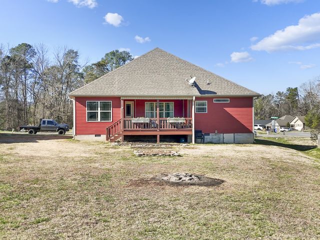 66 Cottage Crest Court, Chickamauga, GA 30707