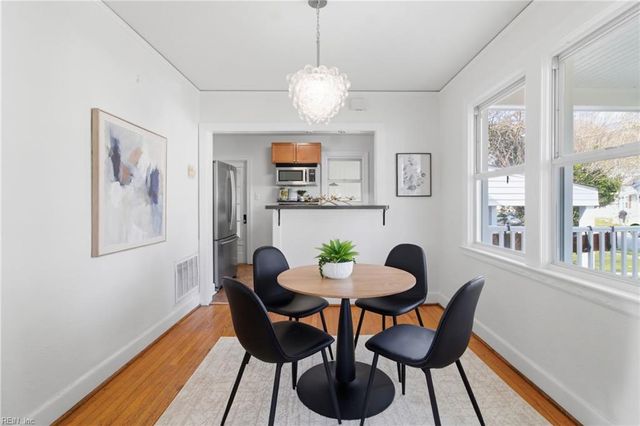 3821 Lenoir CIR, Norfolk, VA 23513