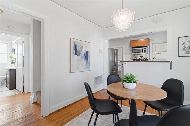 3821 Lenoir CIR, Norfolk, VA 23513