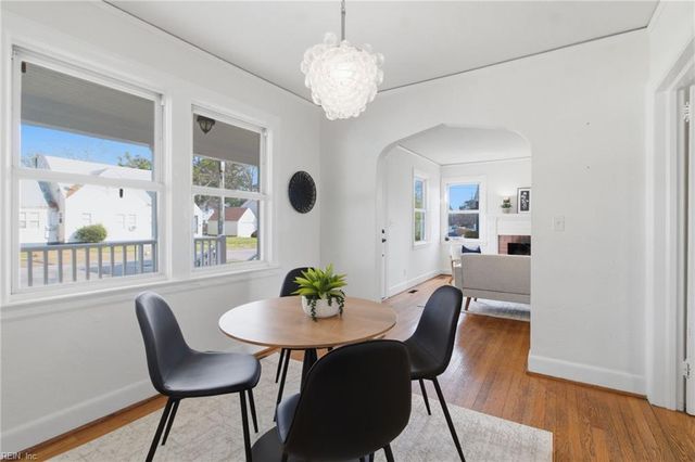 3821 Lenoir CIR, Norfolk, VA 23513