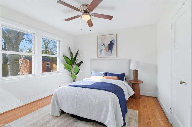 3821 Lenoir CIR, Norfolk, VA 23513