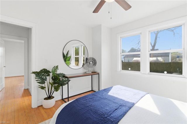 3821 Lenoir CIR, Norfolk, VA 23513