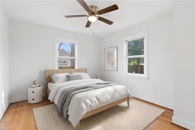 3821 Lenoir CIR, Norfolk, VA 23513