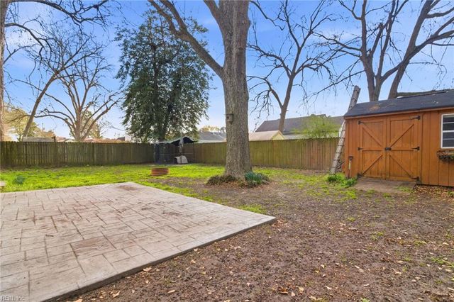 3821 Lenoir CIR, Norfolk, VA 23513