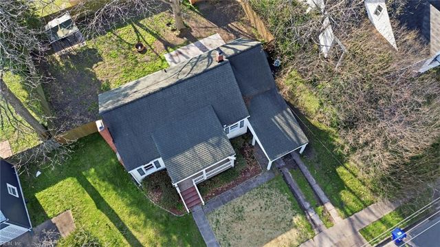 3821 Lenoir CIR, Norfolk, VA 23513