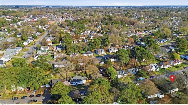 3821 Lenoir CIR, Norfolk, VA 23513