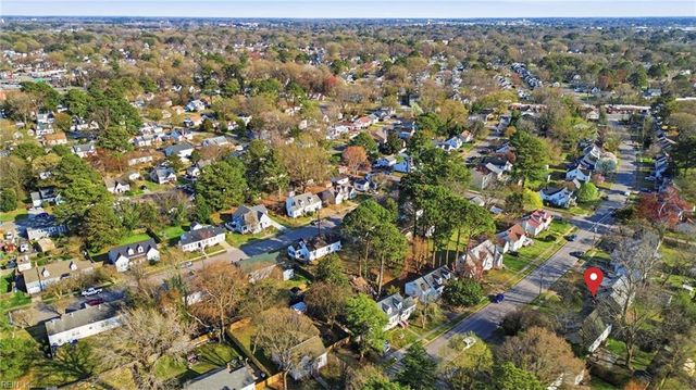 3821 Lenoir CIR, Norfolk, VA 23513