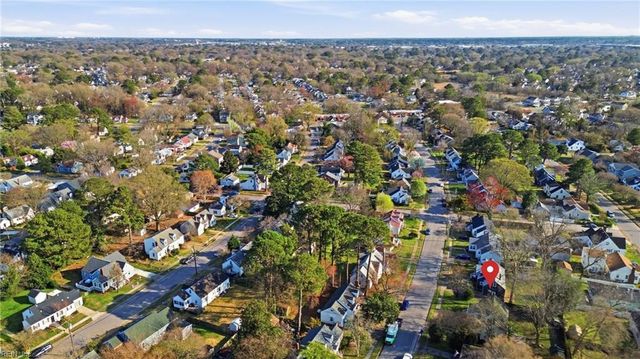 3821 Lenoir CIR, Norfolk, VA 23513