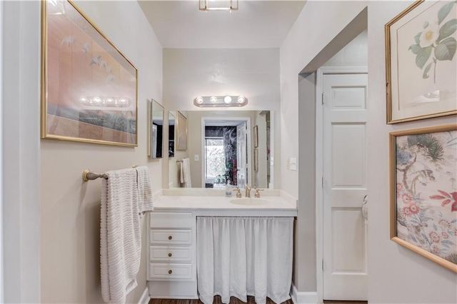 6381 E Deerhollow Way, Peachtree Corners, GA 30092