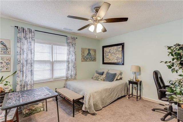 6381 E Deerhollow Way, Peachtree Corners, GA 30092