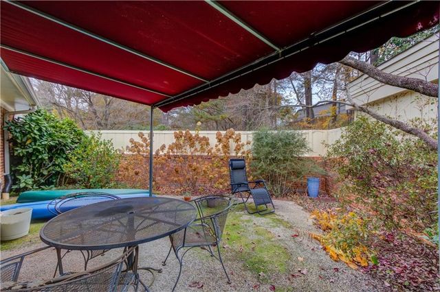 6381 E Deerhollow Way, Peachtree Corners, GA 30092