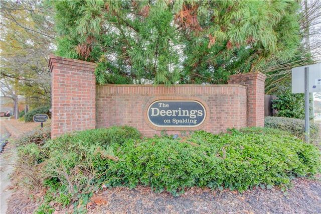 6381 E Deerhollow Way, Peachtree Corners, GA 30092