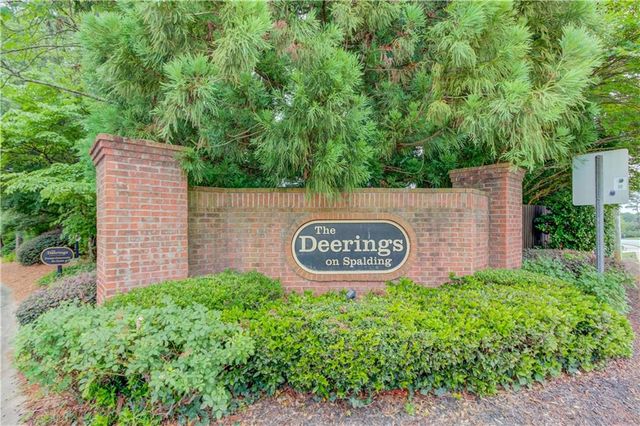 6381 E Deerhollow Way, Peachtree Corners, GA 30092