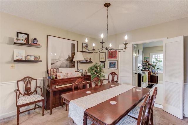 6381 E Deerhollow Way, Peachtree Corners, GA 30092