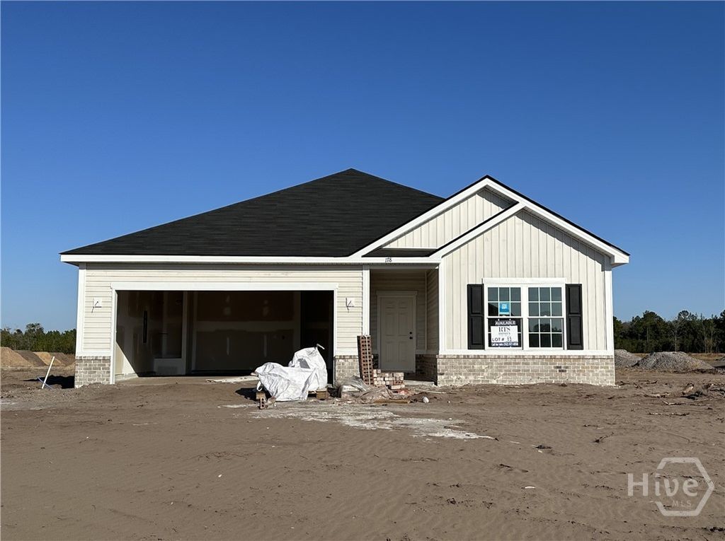 178 Antler Avenue SE, Allenhurst, GA 31301