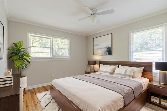 927 Magna Carta NW Drive, Atlanta, GA 30318