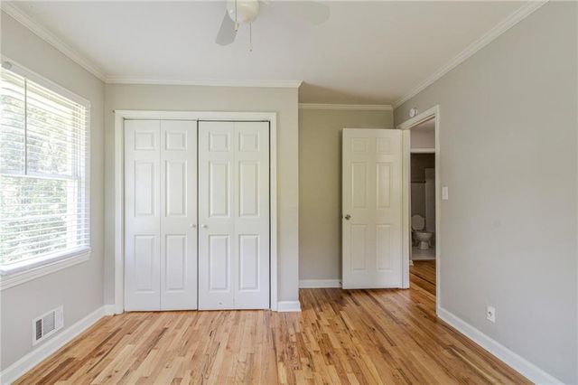 927 Magna Carta NW Drive, Atlanta, GA 30318