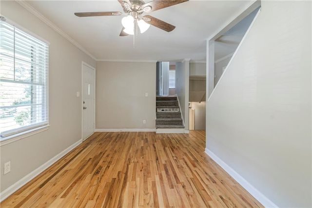 927 Magna Carta NW Drive, Atlanta, GA 30318