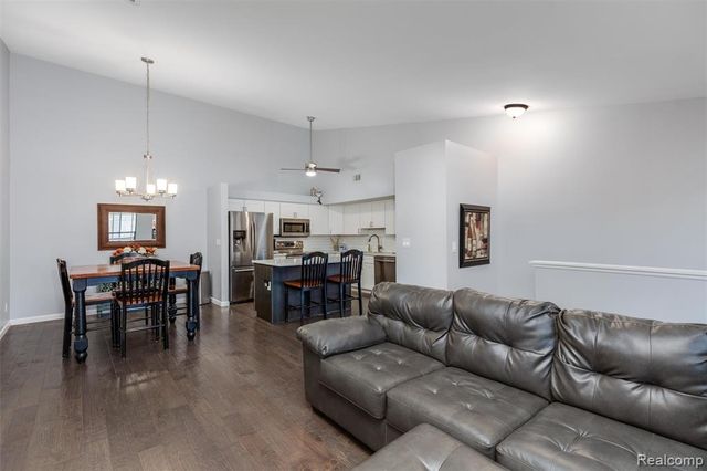 19567 Northridge Drive, Northville, MI 48167