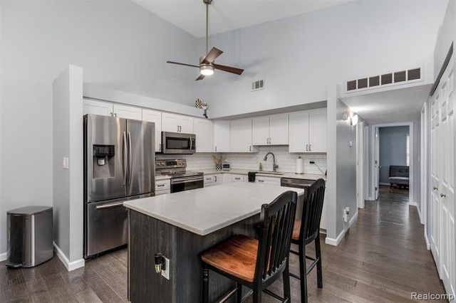 19567 Northridge Drive, Northville, MI 48167
