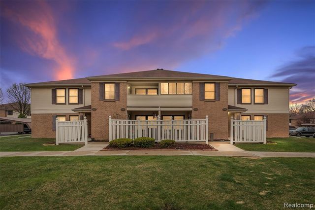 19567 Northridge Drive, Northville, MI 48167