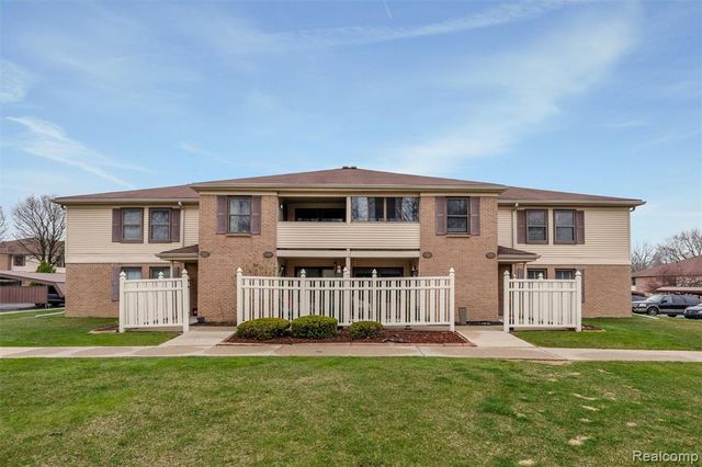 19567 Northridge Drive, Northville, MI 48167