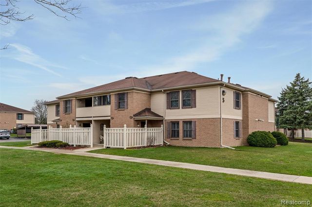19567 Northridge Drive, Northville, MI 48167