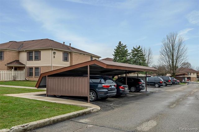 19567 Northridge Drive, Northville, MI 48167