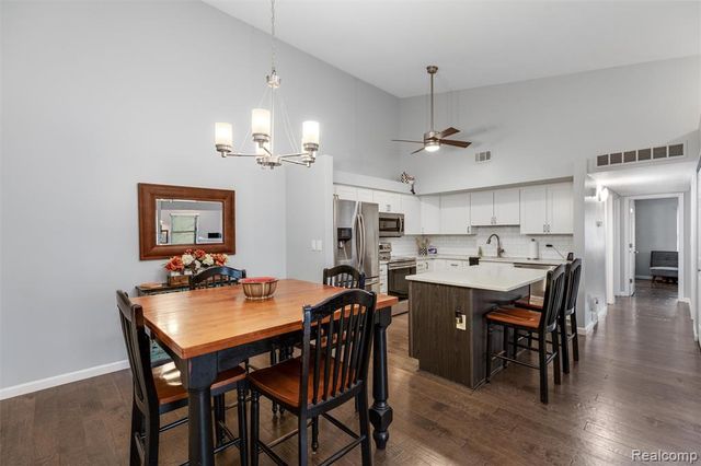 19567 Northridge Drive, Northville, MI 48167
