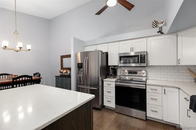 19567 Northridge Drive, Northville, MI 48167