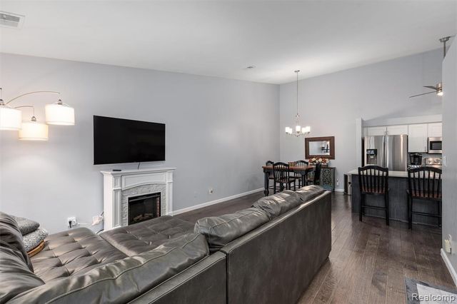 19567 Northridge Drive, Northville, MI 48167