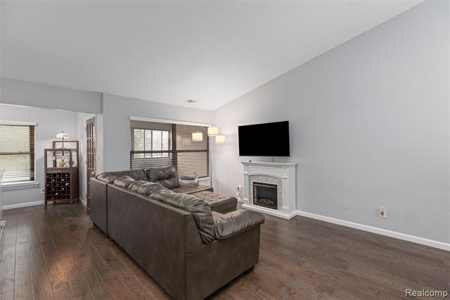 19567 Northridge Drive, Northville, MI 48167