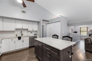 19567 Northridge Drive, Northville, MI 48167
