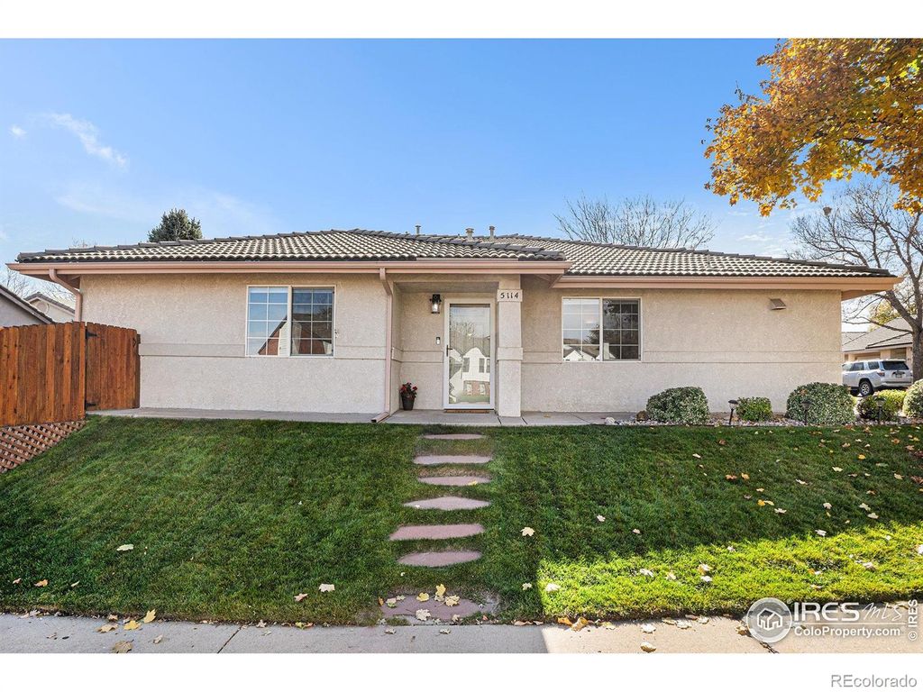 5114 W 11th Street, Greeley, CO 80634