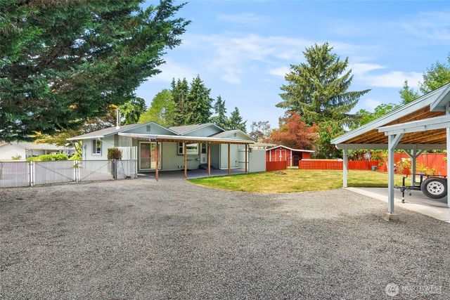 3400 Travera Place, Centralia, WA 98531