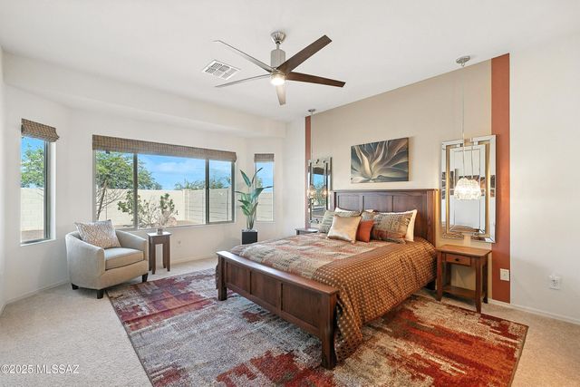 33701 S Presidio Place, Red Rock, AZ 85145